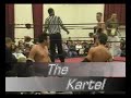 The Kartel music vid