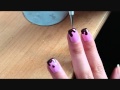 Tutorial: Ijsjes op je nagels « NSMBL.nl