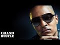 T.I. We Don't Get Down Like Y'all Video and Lyrics