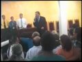 Pastor Abraão