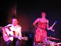 performed in a joint concert with Kruzenshtern I Parohod in the club Levontin 7