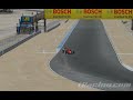 iRacing.com Star Mazda 1:18.150 lap at Laguna Seca TV view