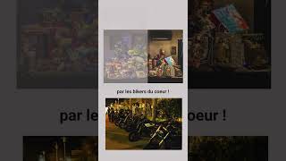 Toys Run 2023 : La collecte de la générosité