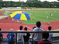 2008.6.15 Yokogawa Musashino FC 1:2(1:1) New Wave Kitakyushu