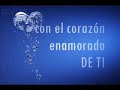 Dedicatorias de Amor en Videos