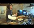 Cobus - System of a Down - Toxicity (DRUMS COVER)
