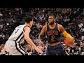 NBA Crossover 2016 Mix ᴴᴰ