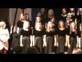 2009 WHS Consert 18