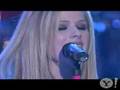 Keep Holding On - Avril Lavigne