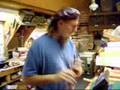Making a Flute order