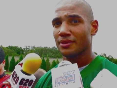 WATCH: Bucs' Freeman Set Up For Huge Season