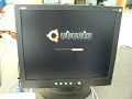 Mac mini con Mac OS X y Ubuntu GNU/Linux