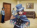 Apollo Justice: Ace Attorney [Case 2] (Part 20)