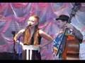 Extraordinary Machine Fiona Apple Nickel Creek Richmond