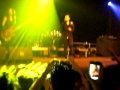 KOnseR Emre Aydin - Bu Yagmurlar (Live in AmsTeRdam/The SaNd)