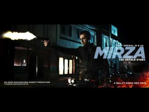 Gippy Grewal new Song Mulahjedariyan 2012