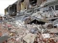 Christchurch Earthquake, My Home City in Ruins