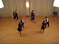 Silver Shadows - ULHS 2007 - Team Division