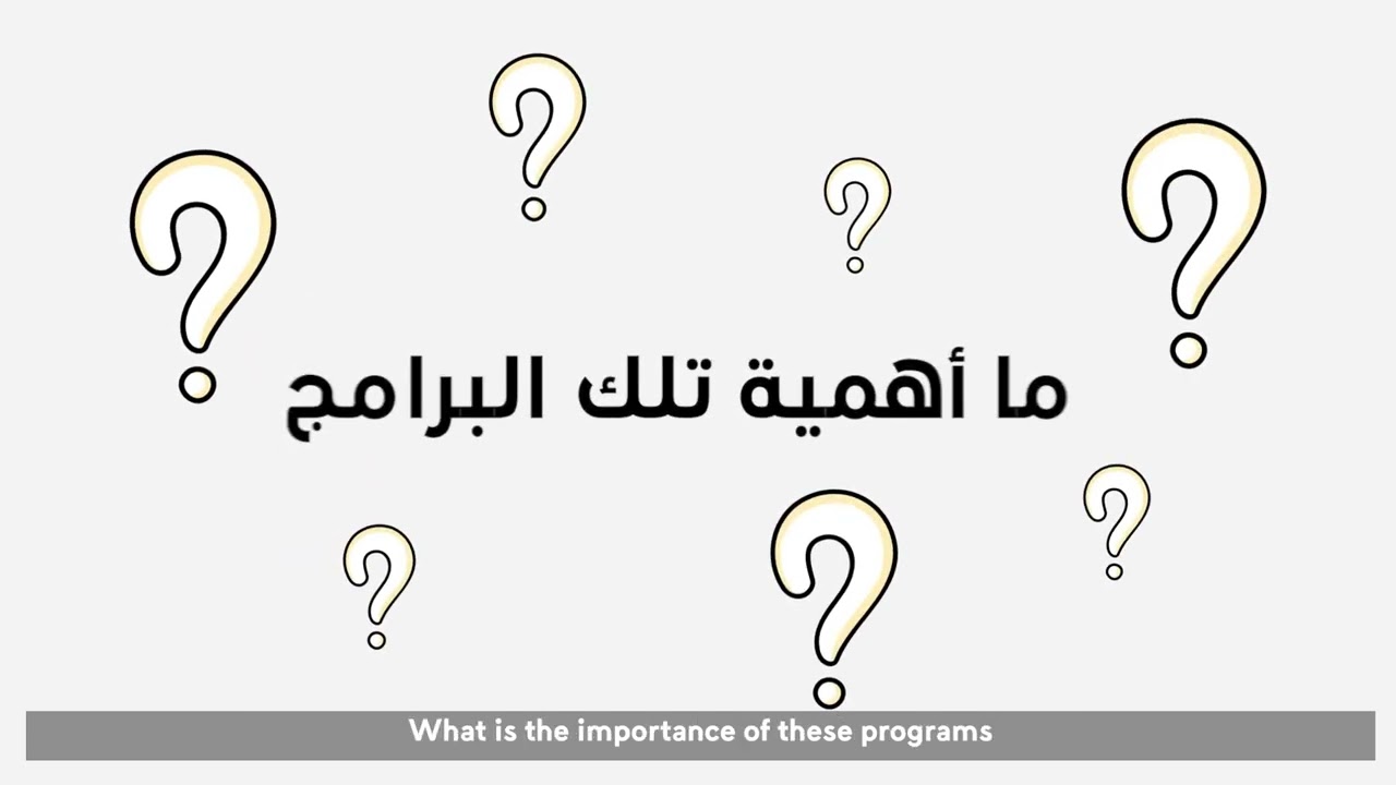 برنامج الشهادات اللمهنية الخاص بقطاع التأمين