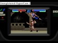 Mortal Kombat 3 (GG) Fight With Sindel and Shao Kahn Mortal Kombat 3 (GG) Fight With Sindel and Shao Kahn
