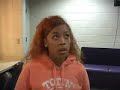 it's All Good In The Hood TV Show Interviews Keyshia Cole