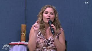 Uma caminhada de música e fé