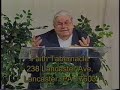 Pastor Flosser - Part 2