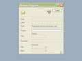 Using Windows XP Backup