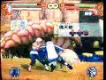 Aburame Shino vs Tsunade