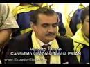 Vicente Taino en Tulc�n - Elecciones 2006