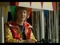 the wurzels performing non-hit 'the tractor song' (parody of the pushbike song) on bbc's cheggers plays pop (broadcast 22 may 1978) - brought into the studio by keith chegwin driving a fake battery-operated 
