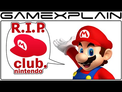 how to club nintendo