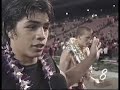 malosi teo 2005 kahuku highlights