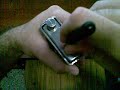 Lockpicking - Super T Lock padlock 85mm (dimple) SPP