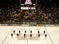 Gopher Hockey Cheerleaders Gopher Hockey Cheerleaders
