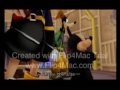 Kingdom Hearts - Star wars Gangsta Rap Kingdom Hearts - Star wars Gangsta Rap