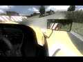 rFactor Radical SR3 RabaRing