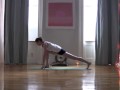 Chill Out: Upper Back and Shoulder Tension