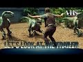 ver trabalho VHS Trailer | Jurassic World