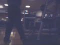 boxsquats