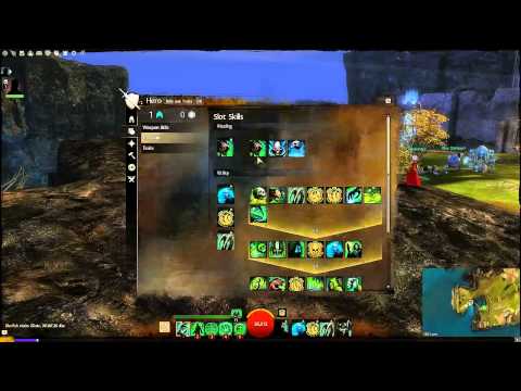 guild wars 2 necromancer - Overview of the Necromancer class in GW2. See necro skills, utilities, abilities, different weapons. Find overviews, PvP, WvW, and PvE videos on all the diff...