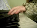 Tryptyk ?l?ski - E.Satie \"Gnossienne 3\"