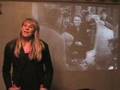 Pollyanna Blue Christmas alternative country