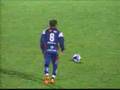 Paraná Clube 1 x 0  Barueri - Campeonato Brasileiro 2008