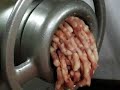 dal maiale al salame