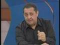 Luis D´elia en Estado de Situacion