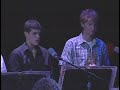 Berklee 5-Week Big Band playing \"Cruisin\