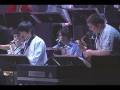 Berklee 5-Week Big Band playing "Cruisin' For A Bluesin'" video