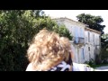 Marathon 2 l'espoir avec mon cousin