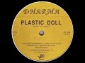 Dharma - Plastic Doll (Cd Quality) 1982 Dharma - Plastic Doll (Cd Quality) 1982